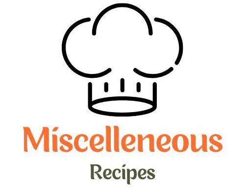 miscellaneousrecipes.com