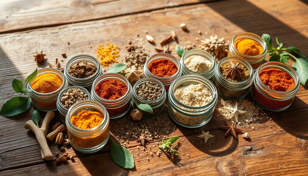 Healthy Flavor Enhancers Spice Blends Healthy Flavor Enhancers Spice Blends