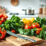 healthy meals for dinner