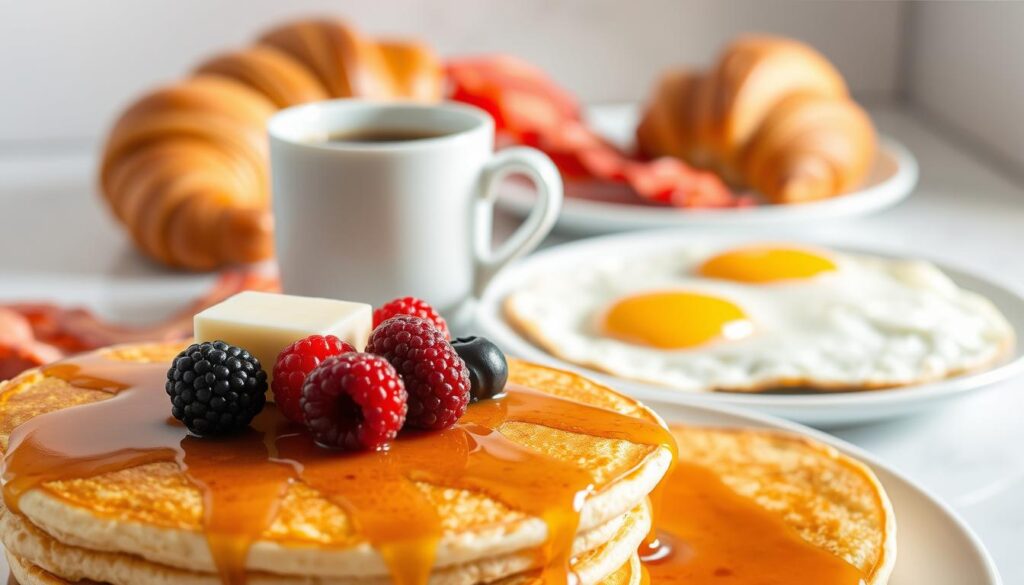 best fast breakfast food