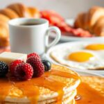 best fast breakfast food
