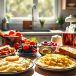break fast easy