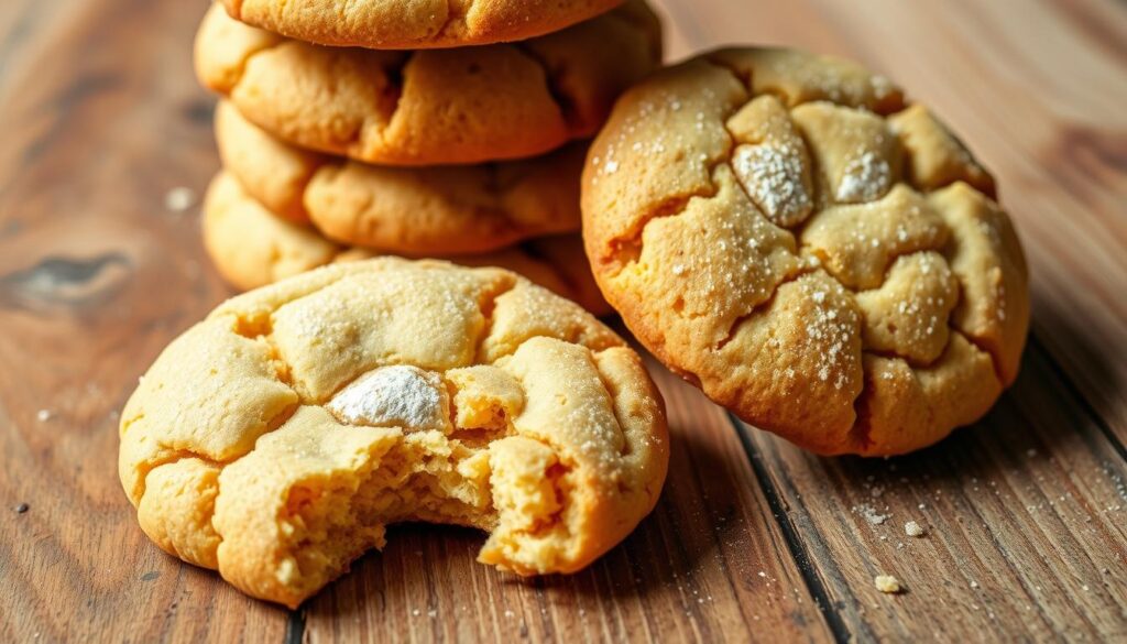 cake cookies