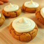 carrot cake cookies