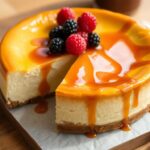 cheese cake