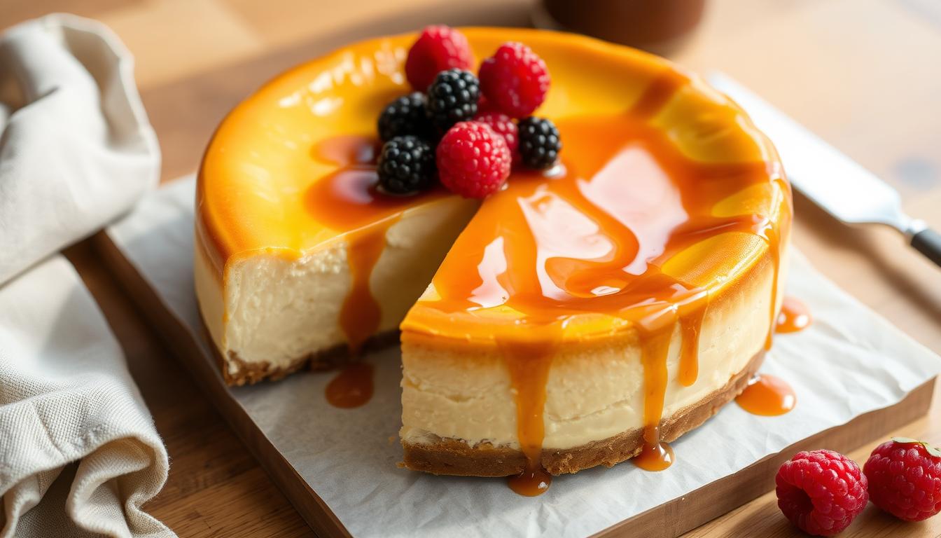 cheese cake