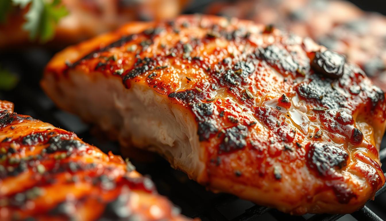 chicken griller