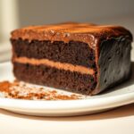 coke cake