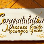 congratulations