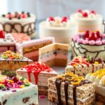 ice cream cake