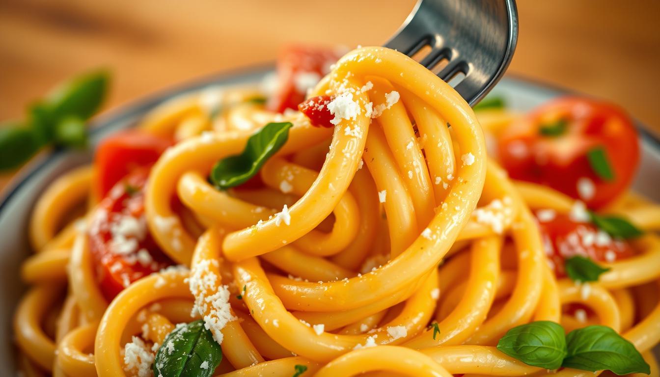 penne vodka pasta