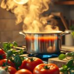 pomodoro sauce