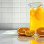 recipe for mango lemonade