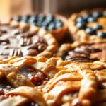 sweet pies